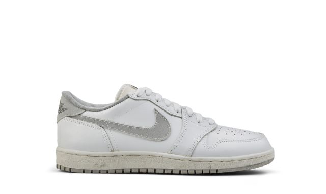 airjordan1的故事,airjordan1穿起来会怎么样