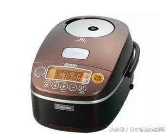 去日本旅游购物清单top50,新年去日本必买的物品