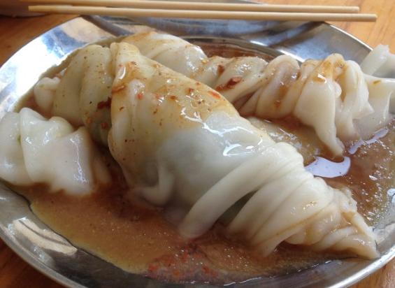 南宁的广州美食,南宁的美食餐厅