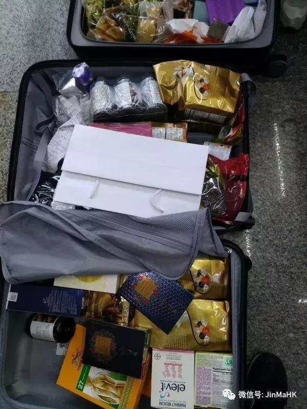 怎么区分港货店里是哪里代购的货,港货代购是不是正品