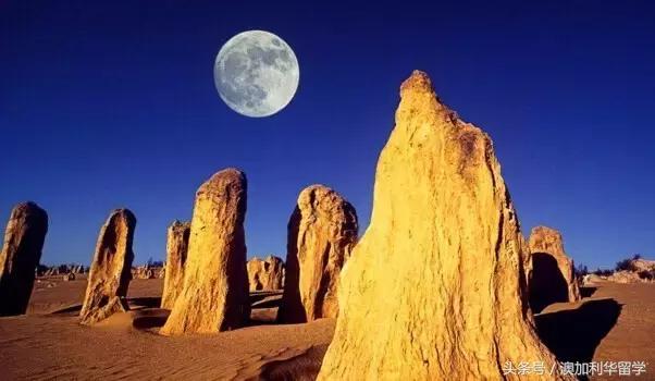 澳洲十大绝美圣地,澳洲旅游必去十大景点