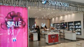 仁和春天光华店9周年庆,热浪来袭东风盛行