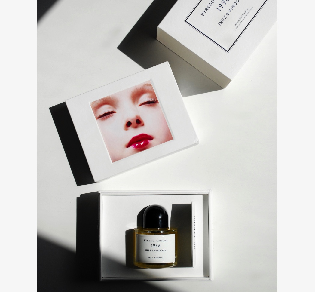 byredo所有味道 (byredo 返璞归真)