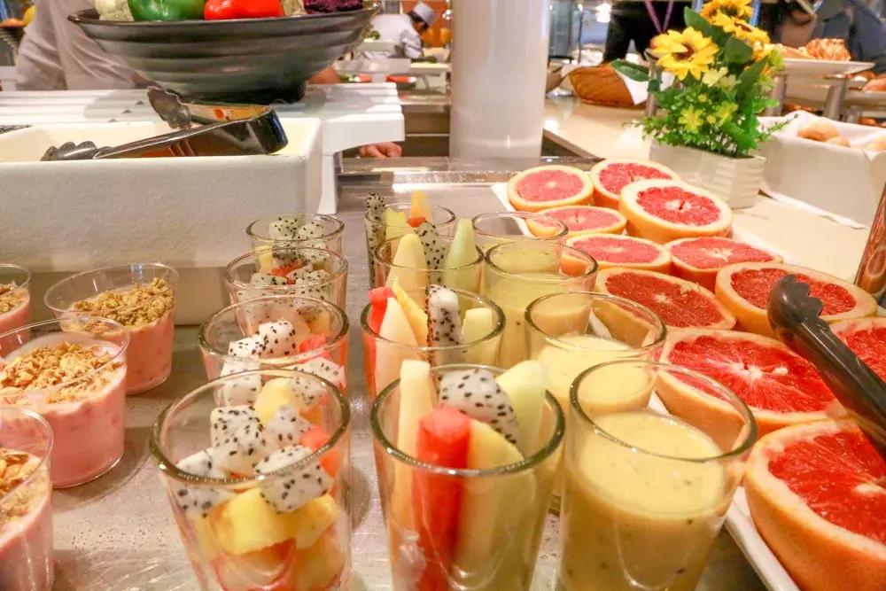 邮轮出国游量子号攻略,不用签证去日本