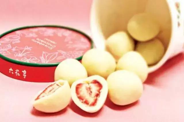 日本伴手礼②｜你以为北海道只有雪？