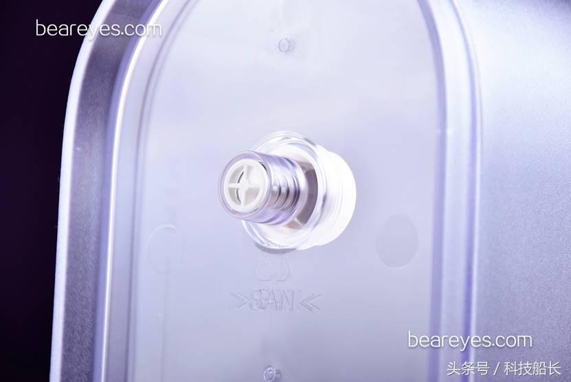 云米智能即热饮水吧怎么清洗,云米智能即热饮水机怎么用