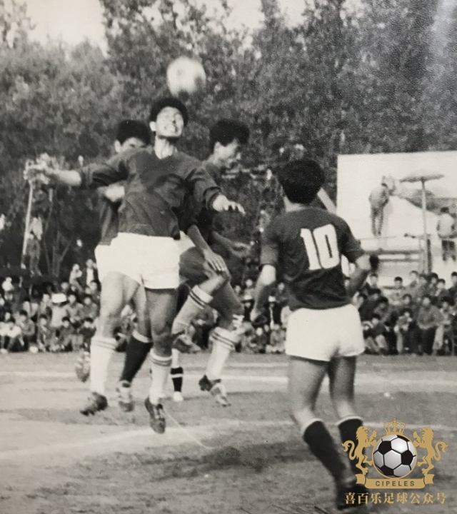 天津足坛名宿刘作云,刘作云天津足球