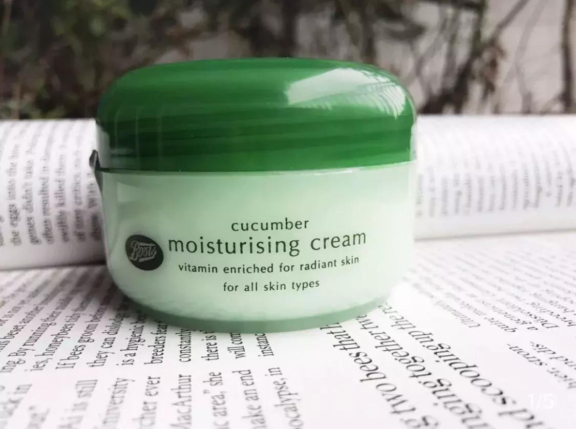 敏感肌秋冬面霜,秋冬保湿霜敏感肌排行榜