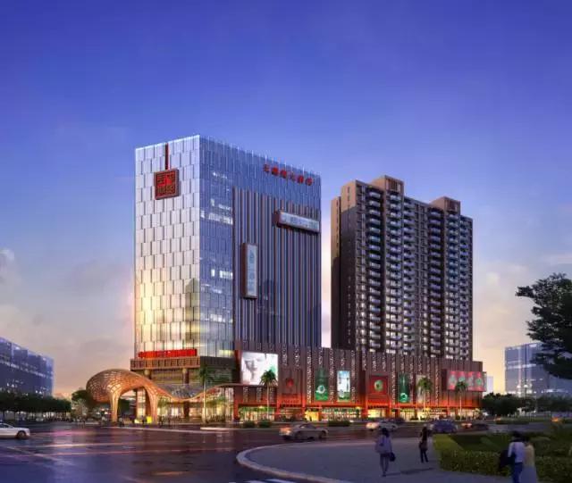 日立中高端电梯,日立电梯一线品牌