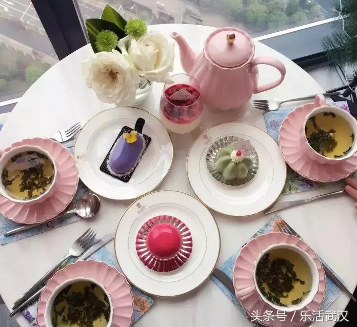 有人说汉阳滴朋友没口福？结果武昌汉口滴吖们看到后都羡慕死了！