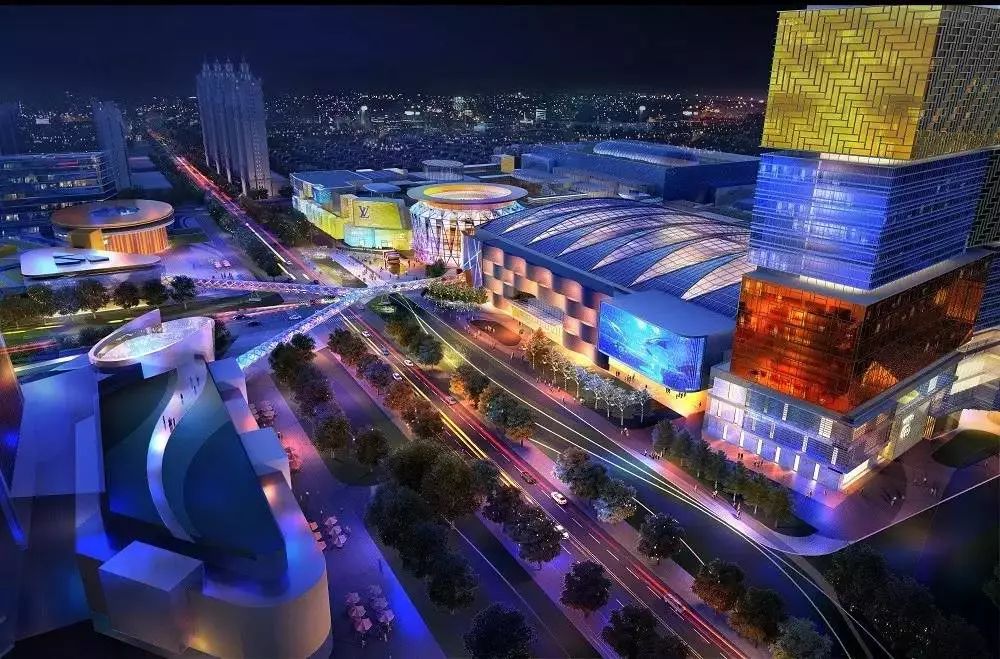 长春复华未来世界,长春复华未来世界项目投资人简介