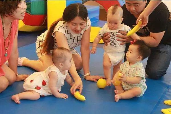 早教要不要去上，花几万值得吗？