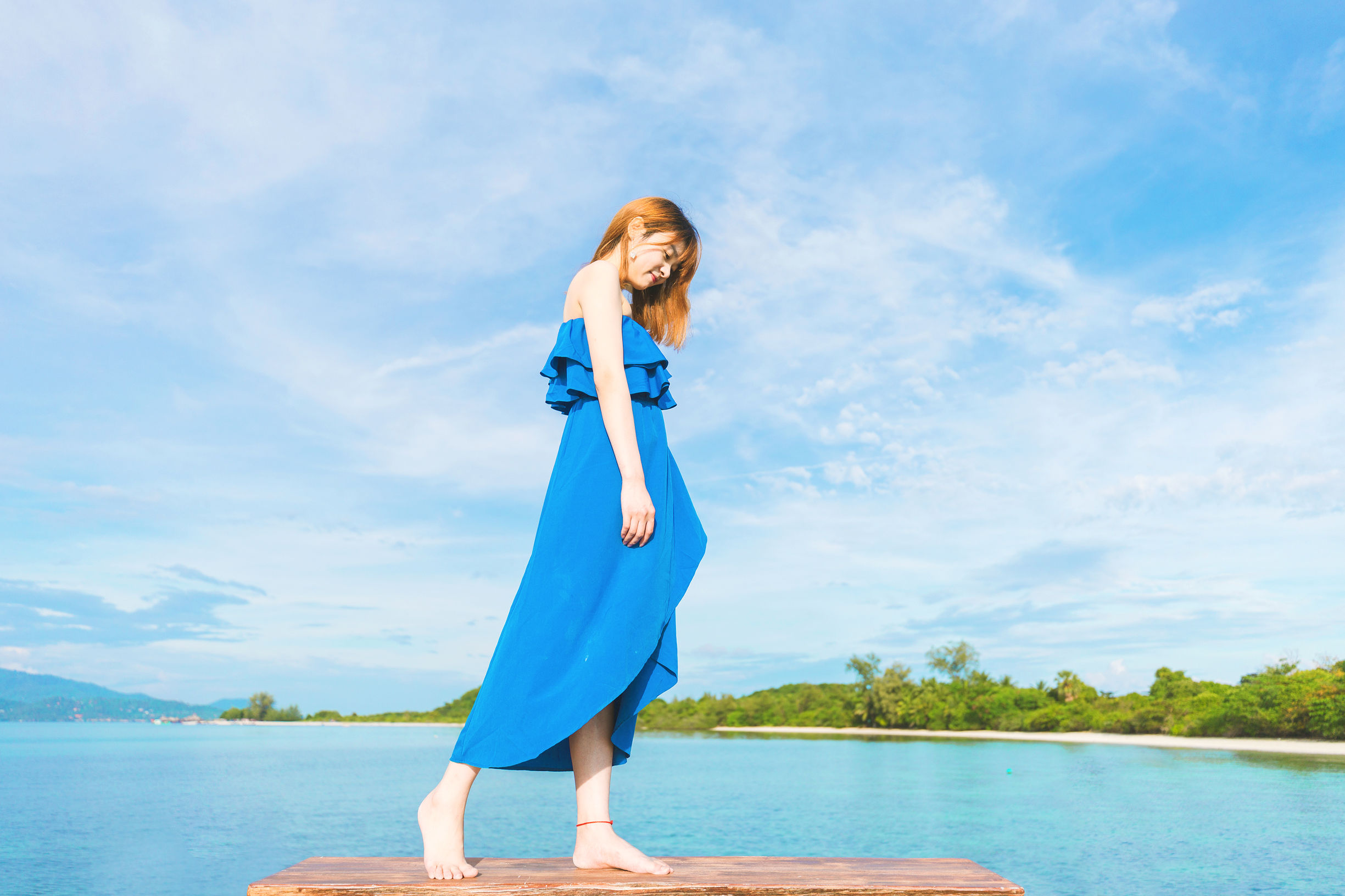 泰国珍贝岛在哪里,珍贝岛泰国