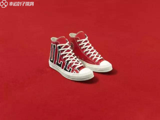 匡威onestar和余文乐款有什么区别 (余文乐同款匡威)