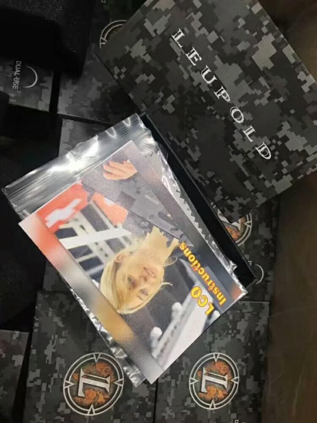 什么是全息瞄准镜怎么使用,什么是全息瞄准