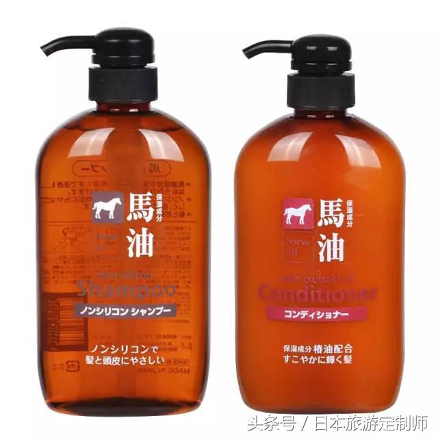 去日本旅游购物清单top50,新年去日本必买的物品