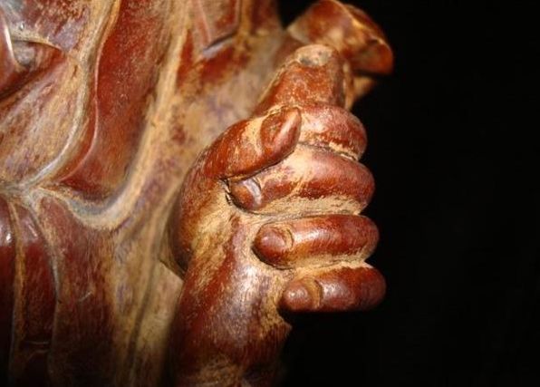 世上最好的沉香是什么,沉香的核心