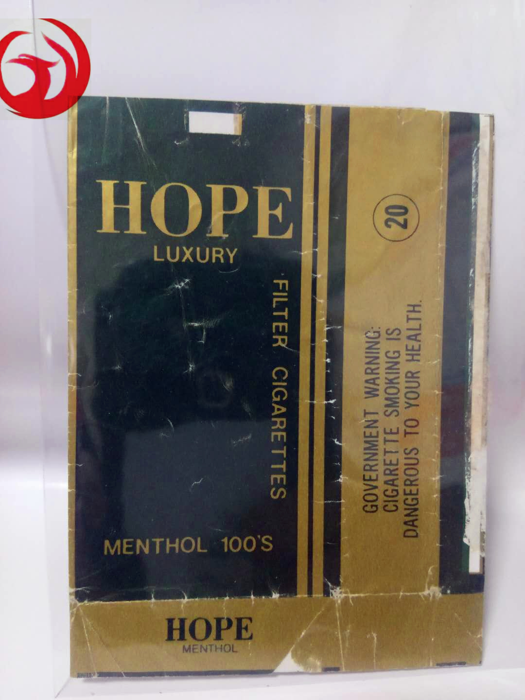 老烟烟标收藏,纪念烟标精品欣赏