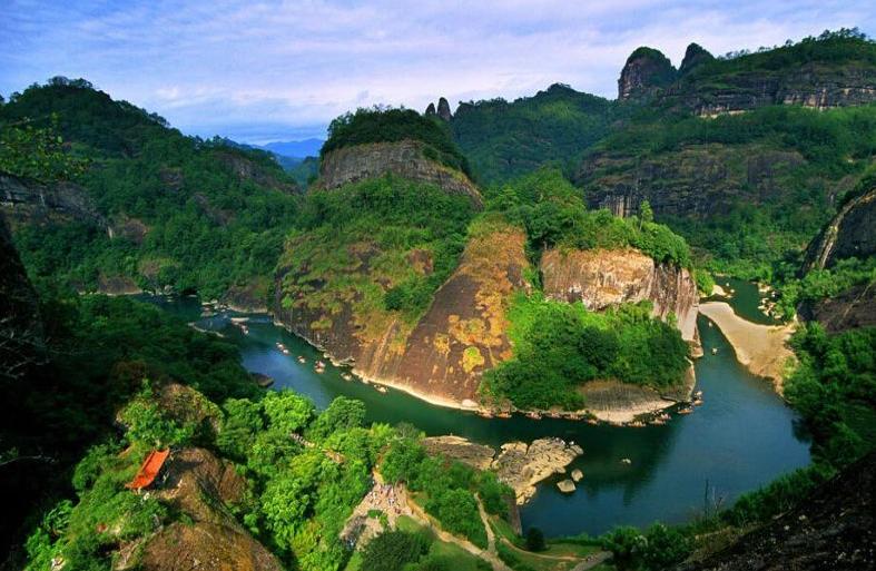 福建省浦梅铁路建设最新消息,浦梅铁路全线架梁贯通