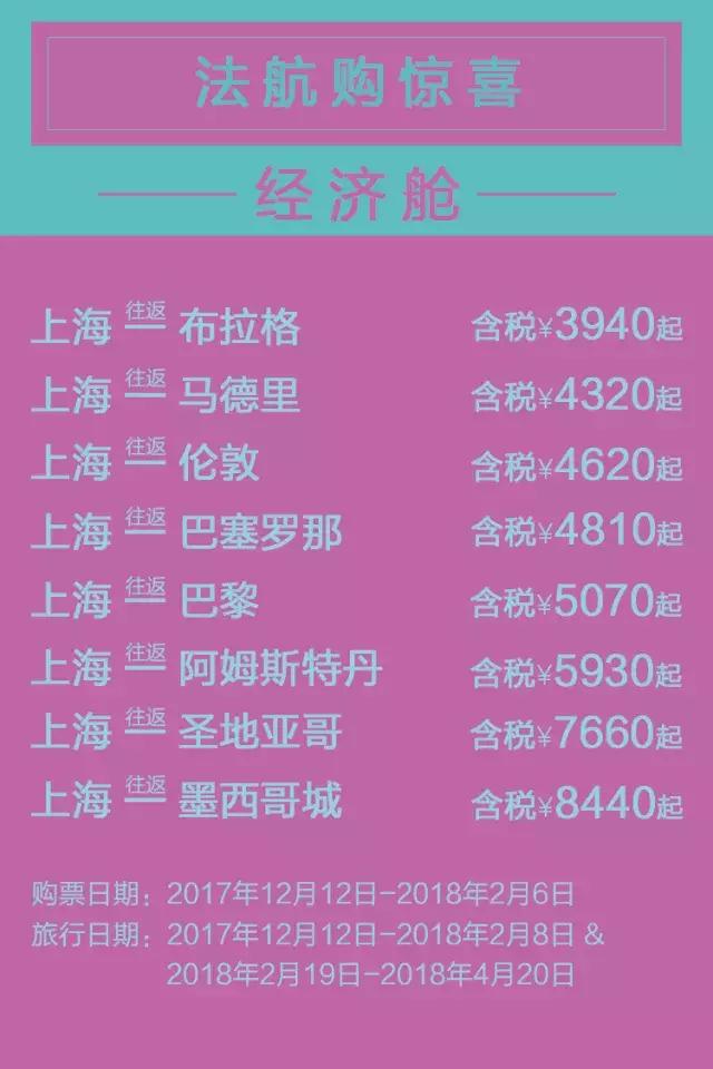 春节时尚购物攻略,全球最佳购物地