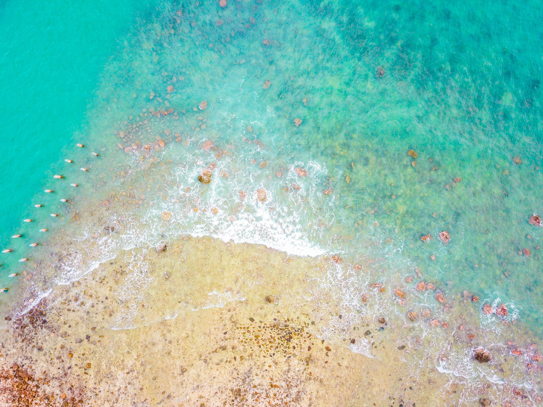 泰国珍贝岛在哪里,珍贝岛泰国