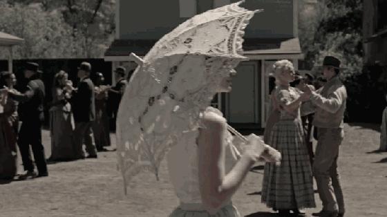 我们在中国北境为你打造真实的西部世界