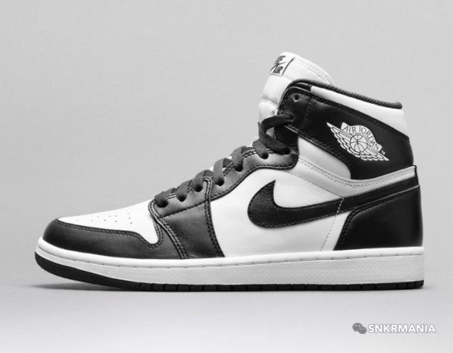 airjordan1的故事,airjordan1穿起来会怎么样