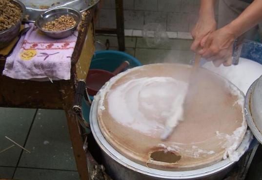 南宁的广州美食,南宁的美食餐厅