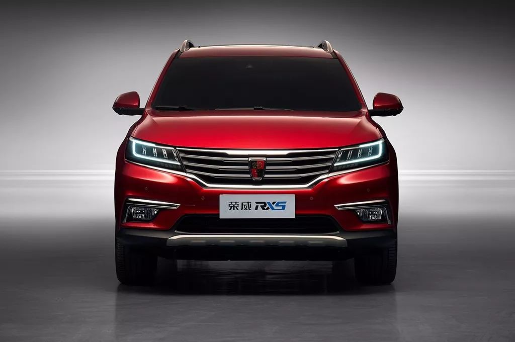 噱头大于实质！客观评价荣威RX5真有那么好吗？