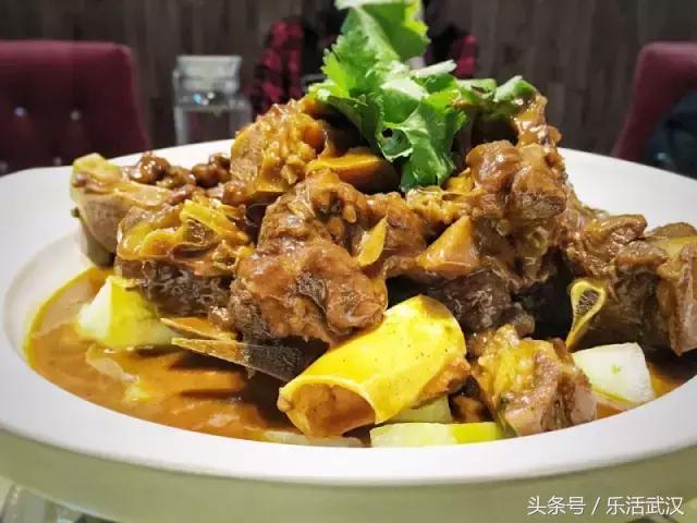 有人说汉阳滴朋友没口福？结果武昌汉口滴吖们看到后都羡慕死了！