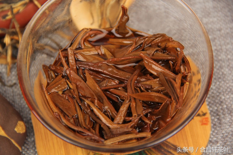 滇红工夫茶的制作方法,凤庆滇红茶等级