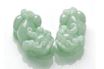 貔貅揭秘,貔貅怎么知道开光没有开光