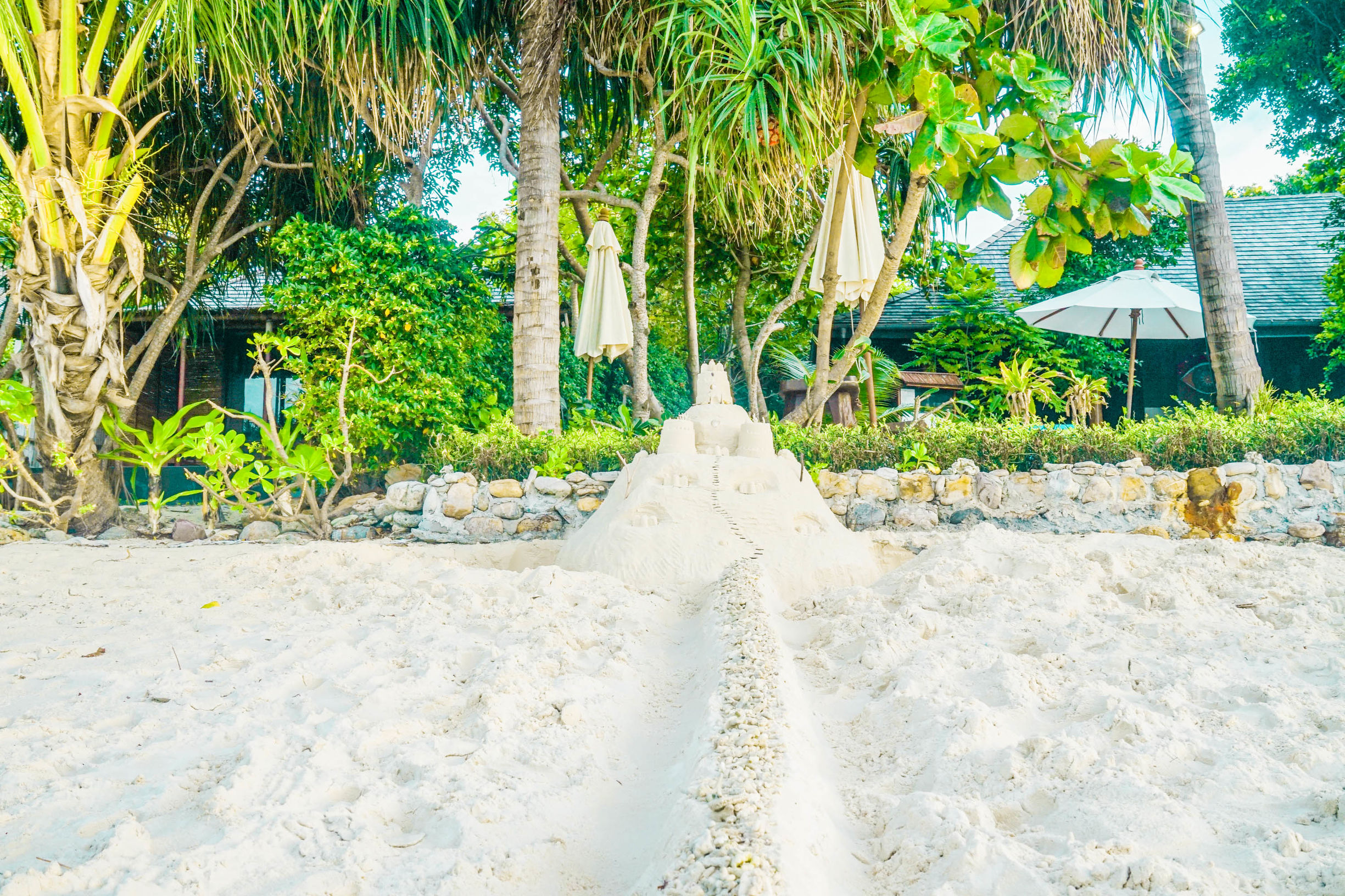 泰国珍贝岛在哪里,珍贝岛泰国