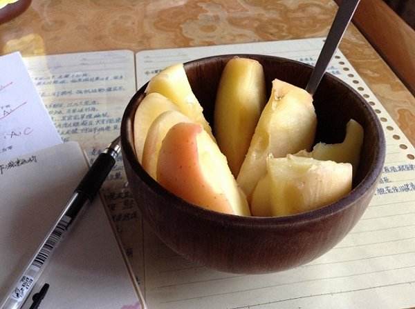 宝宝冬季咳嗽止咳水果,宝宝咳嗽便秘吃什么水果