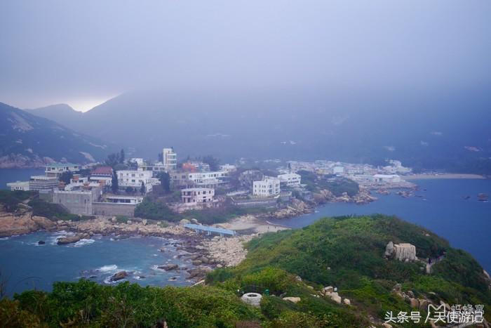香港7日自由行攻略,香港旅游攻略三日游自由行多少钱