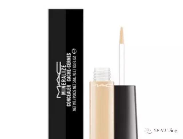 遮瑕霜怎么正确使用步骤,粉底和遮瑕霜有什么不同