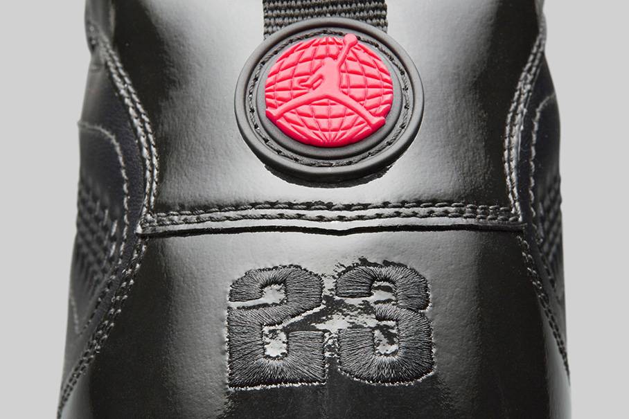 aj复刻配色排名,黑红脚趾复刻