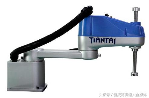 智能机器人供应商排名,智能制造工业机器人公司排名