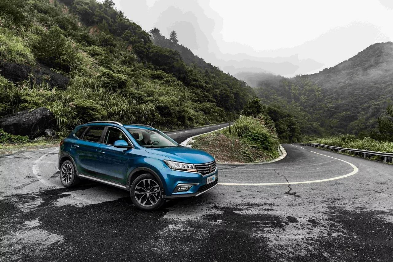 噱头大于实质！客观评价荣威RX5真有那么好吗？