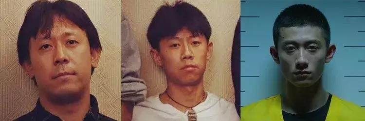 中年“余罪”带大胸姐跨国追凶？这后续真是一万个想不到啊