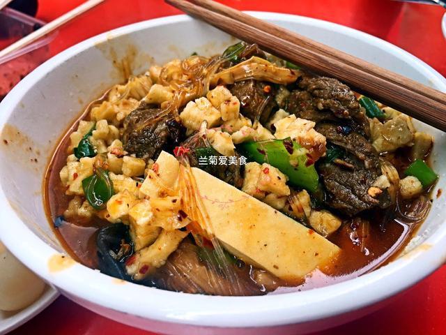 西安回民街靠谱不,西安带小学生最值得一去的地方