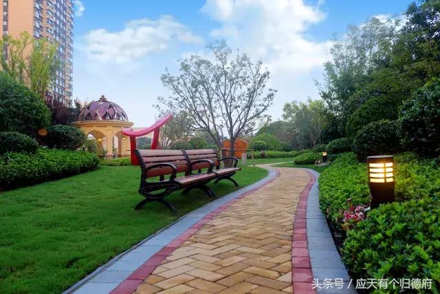 恒大名都业主感受,为什么买恒大名都好