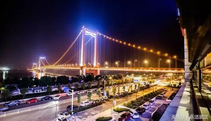 有人说汉阳滴朋友没口福？结果武昌汉口滴吖们看到后都羡慕死了！