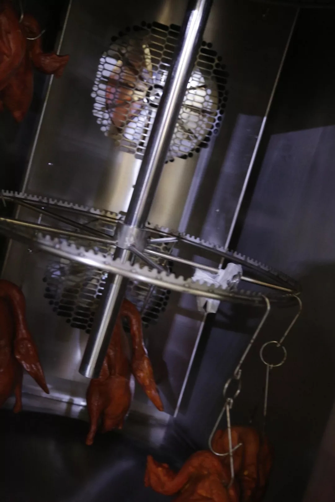 烤全羊最好吃的烤法,怎么烤出外酥里嫩的烤全羊