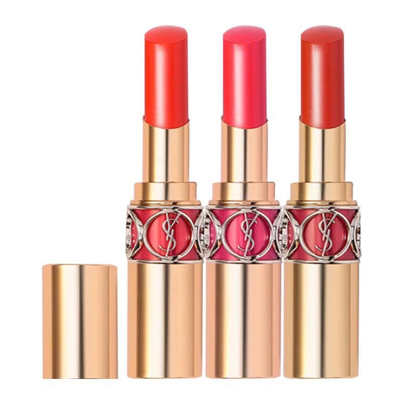 2021口红热卖排行榜10强,新款口红推荐排行榜前十名