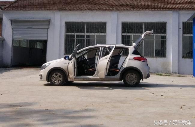 宝骏310到底怎么样,最新宝骏310咋样