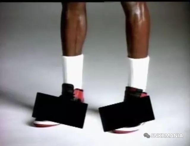 airjordan1的故事,airjordan1穿起来会怎么样