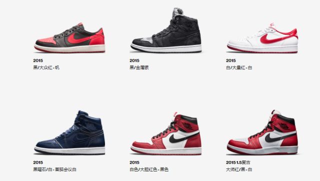 airjordan1的故事,airjordan1穿起来会怎么样