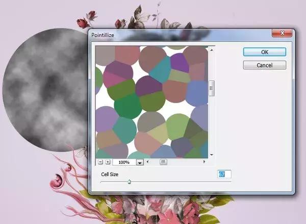 海报ps剪贴蒙版效果,ps液化工具蒙版选项