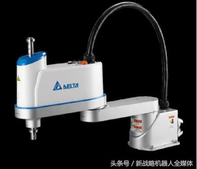 智能机器人供应商排名,智能制造工业机器人公司排名